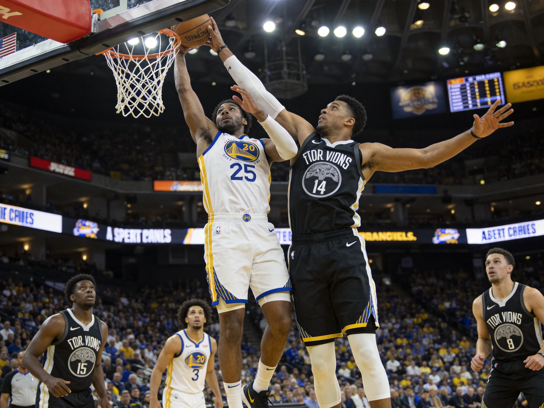 NBA