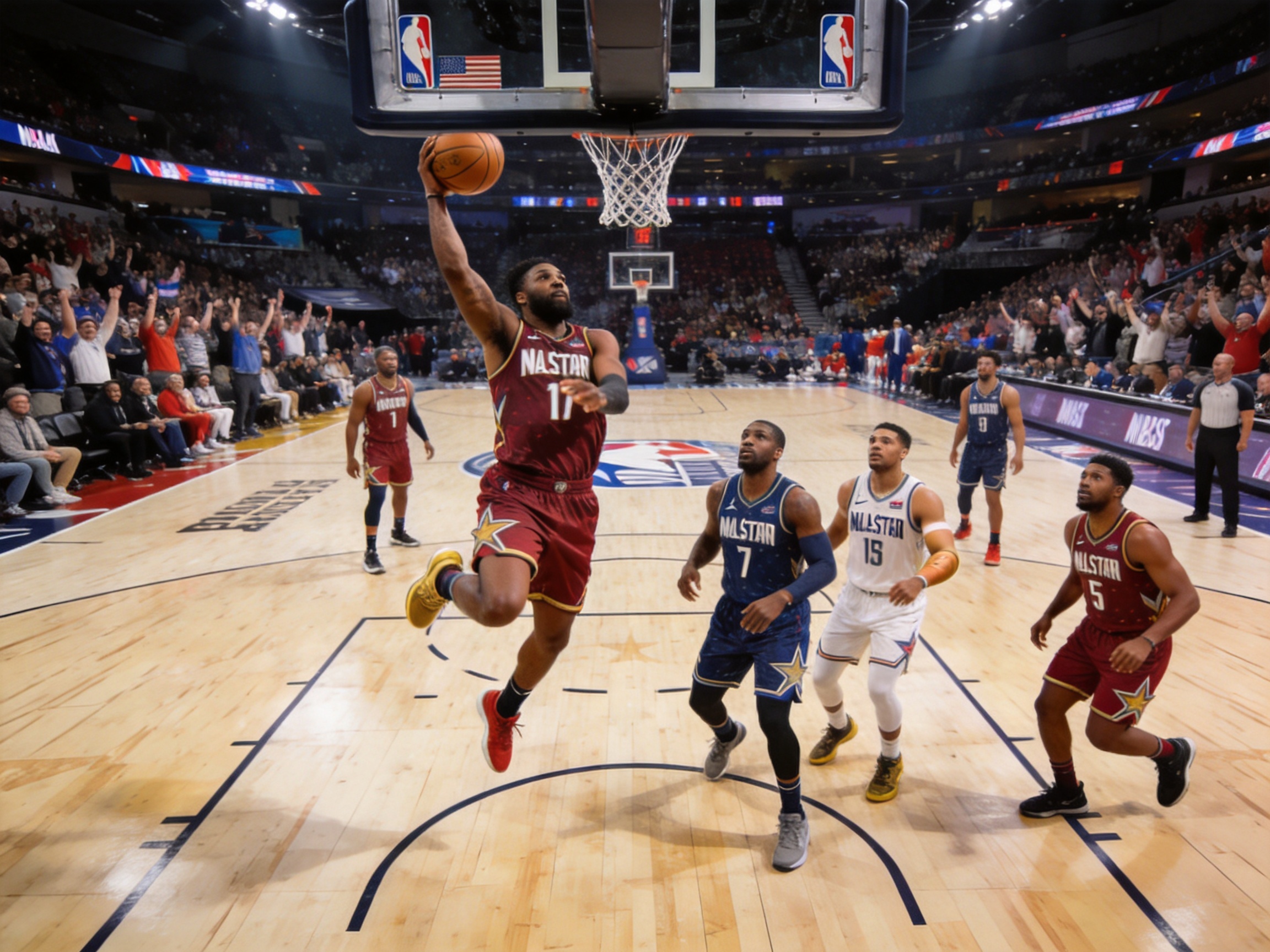 NBA